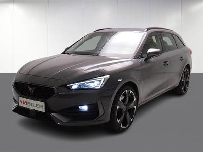 Cupra Leon 1,4 eHybrid Sportstourer DSG 5d