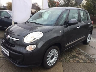 Fiat 500L 1,3 MJT 85 Popstar 5d