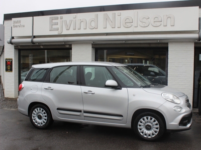 Fiat 500L Wagon 1,6 MJT 120 Family 5d