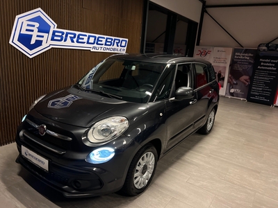 Fiat 500L Wagon 1,6 MJT 120 Family 5d