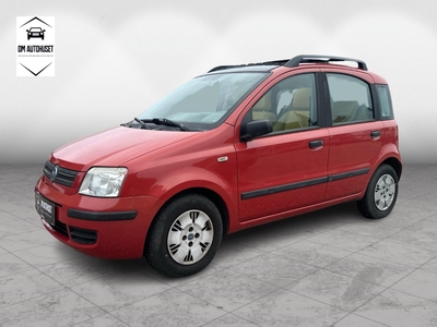 Fiat Panda 1,2 Dynamic 5d