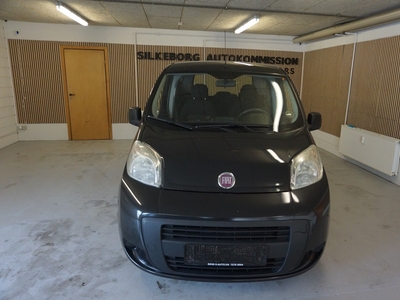 Fiat Qubo 1,3 MJT 75 MTA 5d