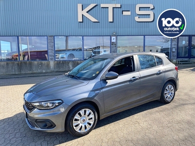 Fiat Tipo 1,3 MJT 95 Easy 5d