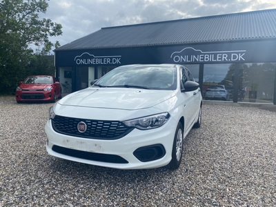 Fiat Tipo 1,4 16V Pop 5d