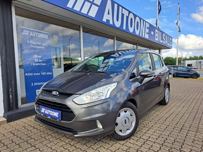 Ford B-MAX 1,0 SCTi 100 Trend 5d