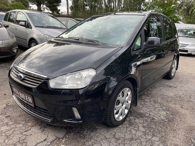 Ford C-MAX 1,6 TDCi Trend Collection 5d