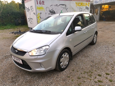 Ford C-MAX 1,6 TDCi Trend Collection 5d