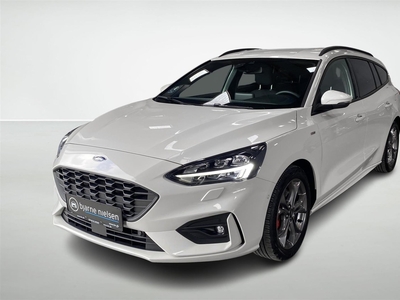 Ford Focus 1,0 EcoBoost ST-Line stc. 5d