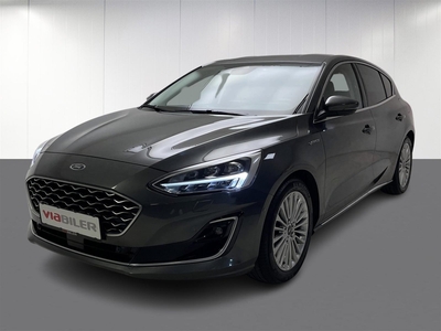 Ford Focus 1,5 EcoBoost Vignale aut. 5d