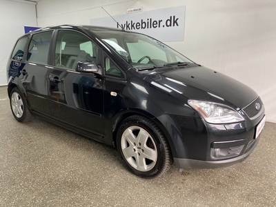 Ford Focus C-MAX 1,6 Trend 5d