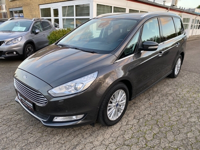 Ford Galaxy 2,0 TDCi 150 Titanium aut. 7prs 5d