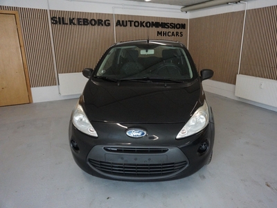 Ford Ka 1,2 Trend 3d