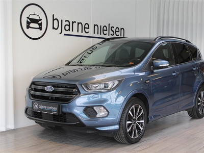 Ford Kuga 2,0 TDCi 120 ST-Line aut. 5d