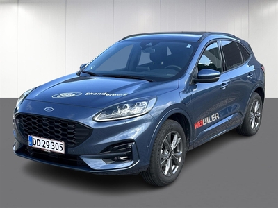 Ford Kuga 2,5 PHEV ST-Line X CVT 5d