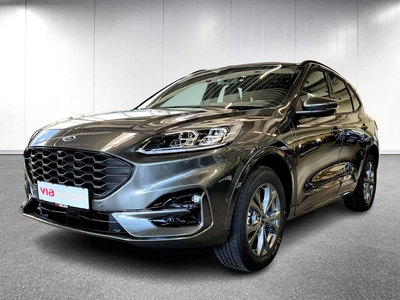 Ford Kuga 2,5 PHEV ST-Line X CVT 5d