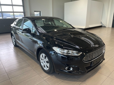 Ford Mondeo 1,5 SCTi 160 Titanium aut. 5d