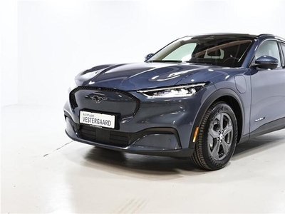 Ford Mustang Mach-E EL UR 294HK 5d Trinl. Gear - SUV