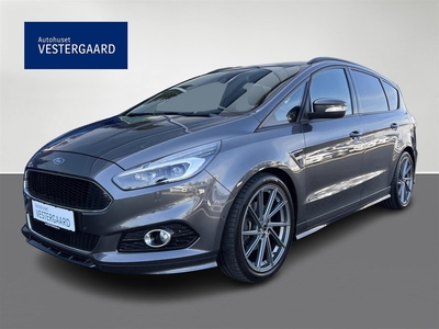 Ford S-MAX 2,0 EcoBlue ST-Line aut. 5d