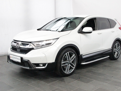 Honda CR-V 1,5 VTEC Turbo Elegance CVT AWD 5d