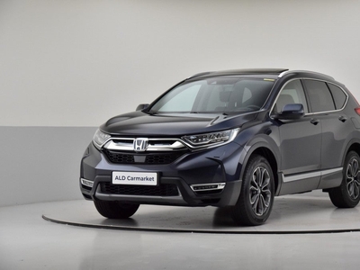 Honda CR-V 2,0 i-MMD Executive E-CVT AWD 5d