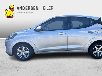 Hyundai i10 1,0 Advanced 67HK 5d