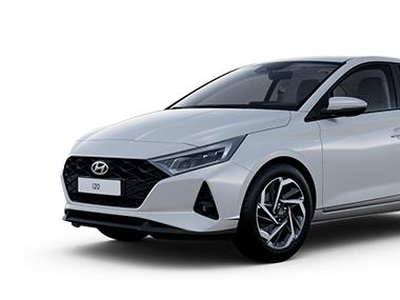 Hyundai i20 1,0 T-GDi Essential DCT 5d