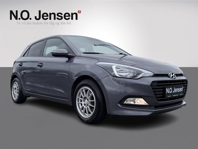 Hyundai i20 1,0 T-GDi Trend 5d