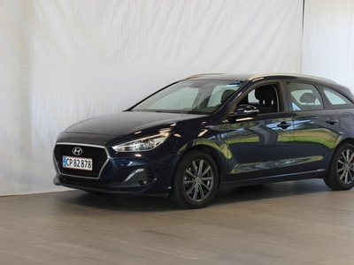 Hyundai i30 1,0 T-GDi Life Komfort stc. 5d