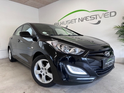 Hyundai i30 1,6 CRDi 110 Comfort Eco 5d