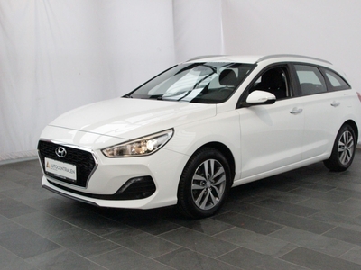 Hyundai i30 1,6 CRDi 115 Trend stc. 5d