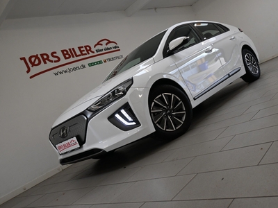 Hyundai Ioniq EV Style 5d