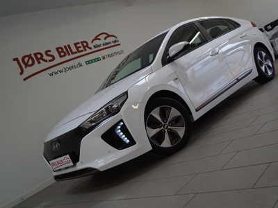 Hyundai Ioniq EV Trend 5d