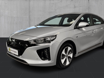 Hyundai Ioniq EV Trend 5d