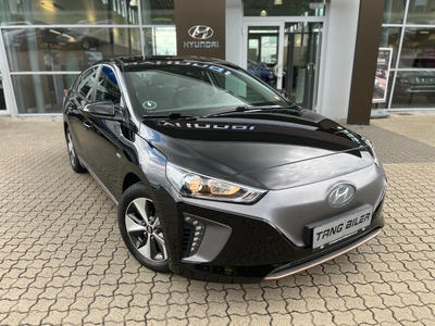 Hyundai Ioniq EV Trend 5d