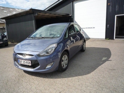 Hyundai ix20 1,4 CRDi 78 Comfort 5d