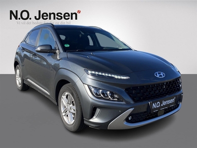 Hyundai Kona 1,0 T-GDi Advanced DCT 5d