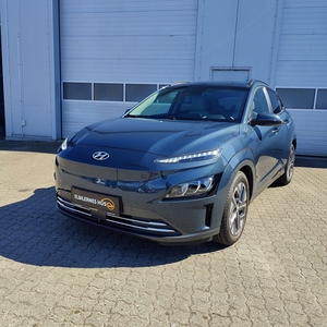 Hyundai Kona 64 EV Advanced 5d