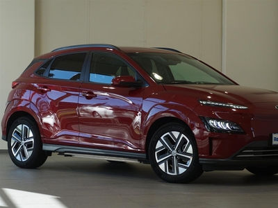 Hyundai Kona 64 EV Essential 5d