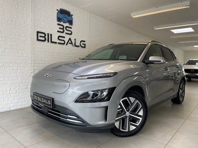 Hyundai Kona 64 EV Ultimate 5d