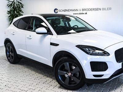 Jaguar E-Pace 2,0 D150 S aut. AWD 5d