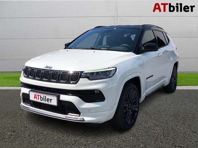 Jeep Compass 1,3 4xe S aut. 4x4 5d