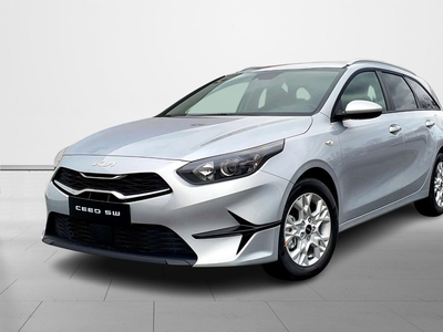 Kia Ceed 1,0 T-GDi Prestige SW 5d