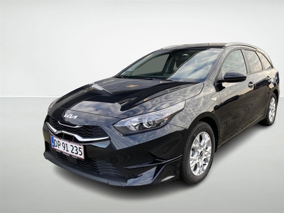 Kia Ceed 1,0 T-GDi Prestige SW 5d