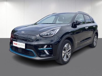 Kia e-Niro 64 Advance 5d