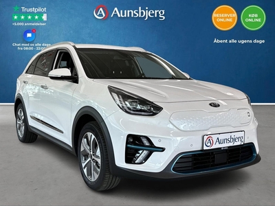 Kia e-Niro 64 Premium 5d