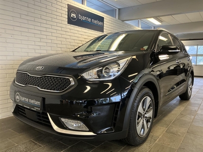 Kia Niro 1,6 HEV Advance DCT 5d