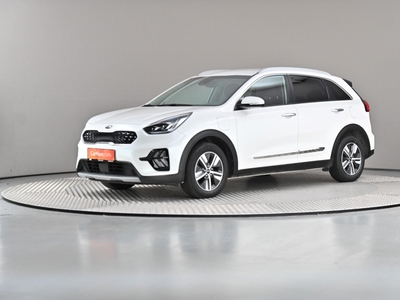 Kia Niro 1,6 PHEV Advance DCT 5d