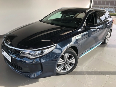 Kia Optima 2,0 PHEV SW aut. 5d