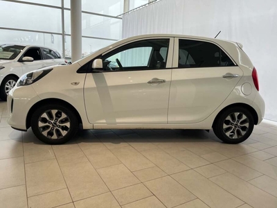 Kia Picanto Attraction - Mikro