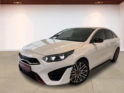 Kia ProCeed 1,6 T-GDi GT DCT 5d